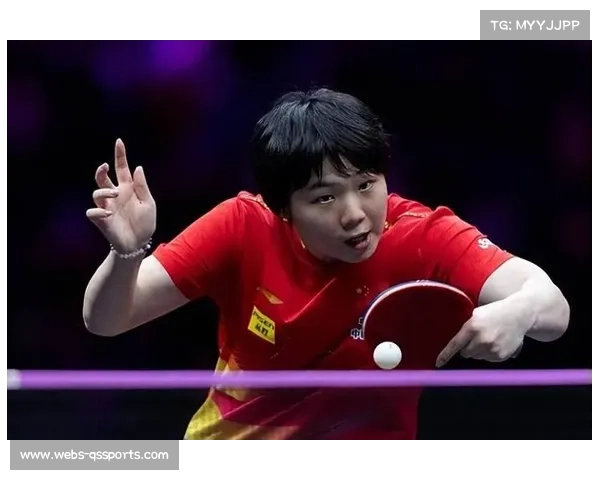 蒯曼4-2战胜齐菲，新生代冲击力凸显