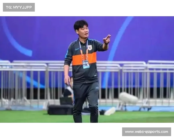 青岛海牛战平即可保级，李霄鹏再度展现“保级运”