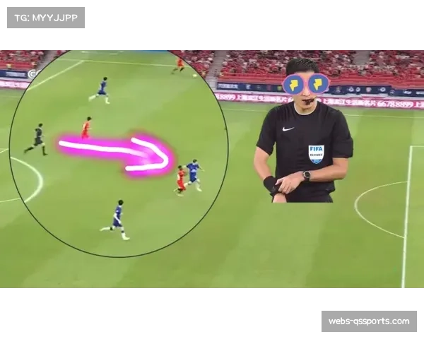 评论：VAR介入与手球判罚尺度，是否对采取低位防守的球队不公？